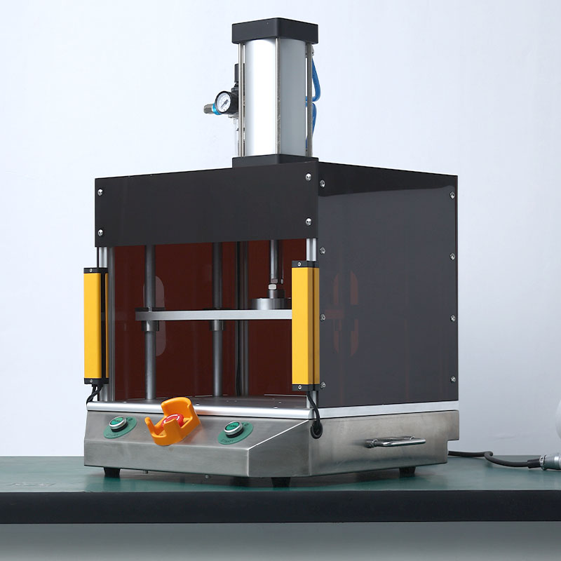 PhilippinesAir tightness test fixture